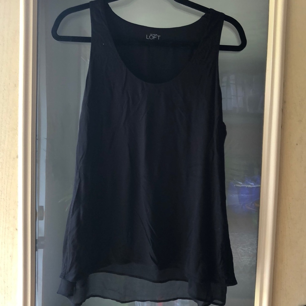 Loft top